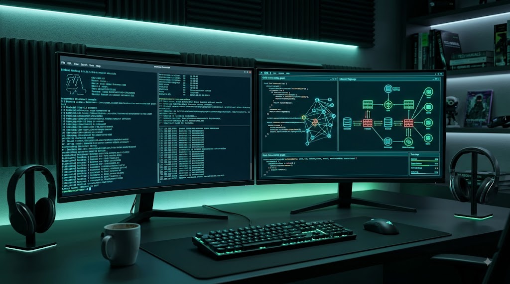 HackerDNA Review (2026): The Best Hands-On Ethical Hacking & Pentesting Platform?